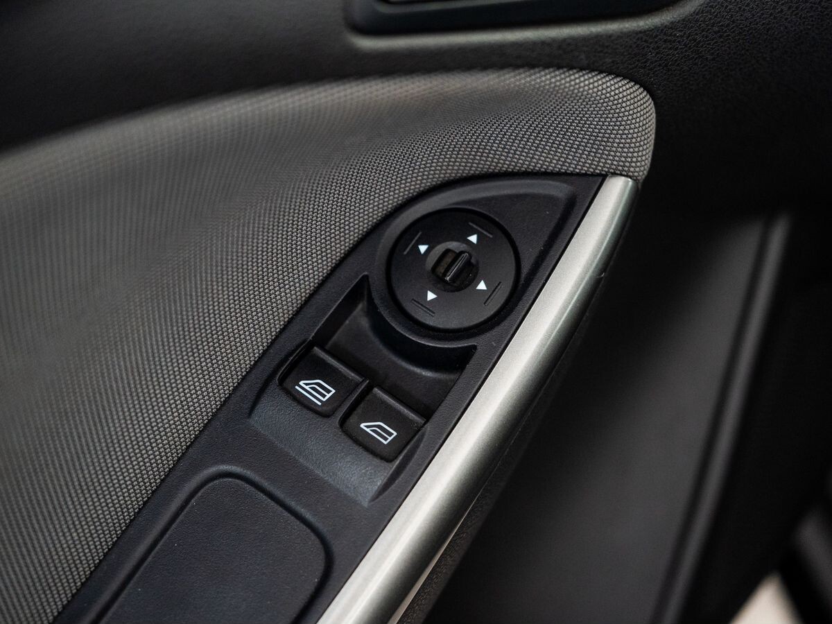 Ford Focus 2014 - фото автомобиля