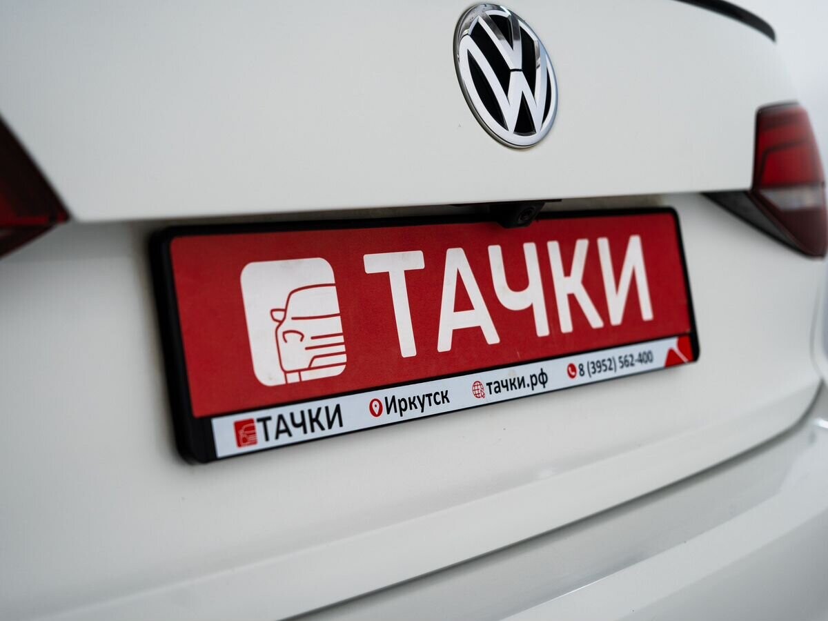 Volkswagen Jetta 2016 - фото автомобиля