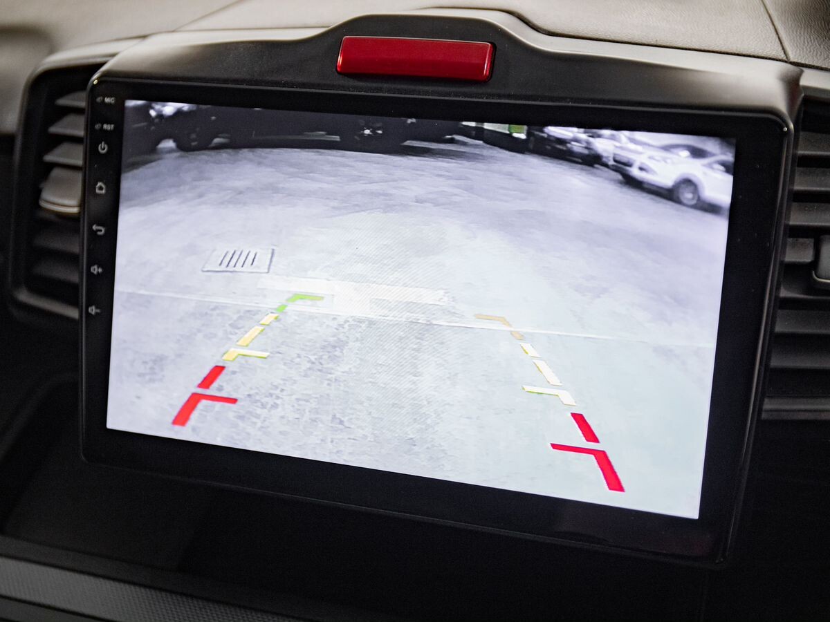 Honda Freed 2010 - фото автомобиля