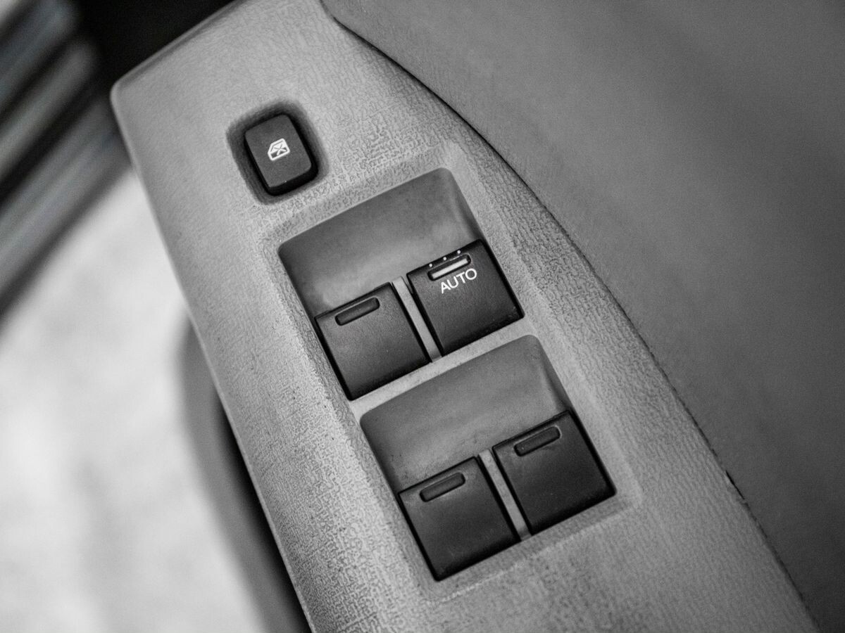 Honda Freed 2010 - фото автомобиля