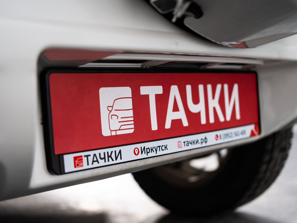 Daihatsu Be-Go 2009 - фото автомобиля