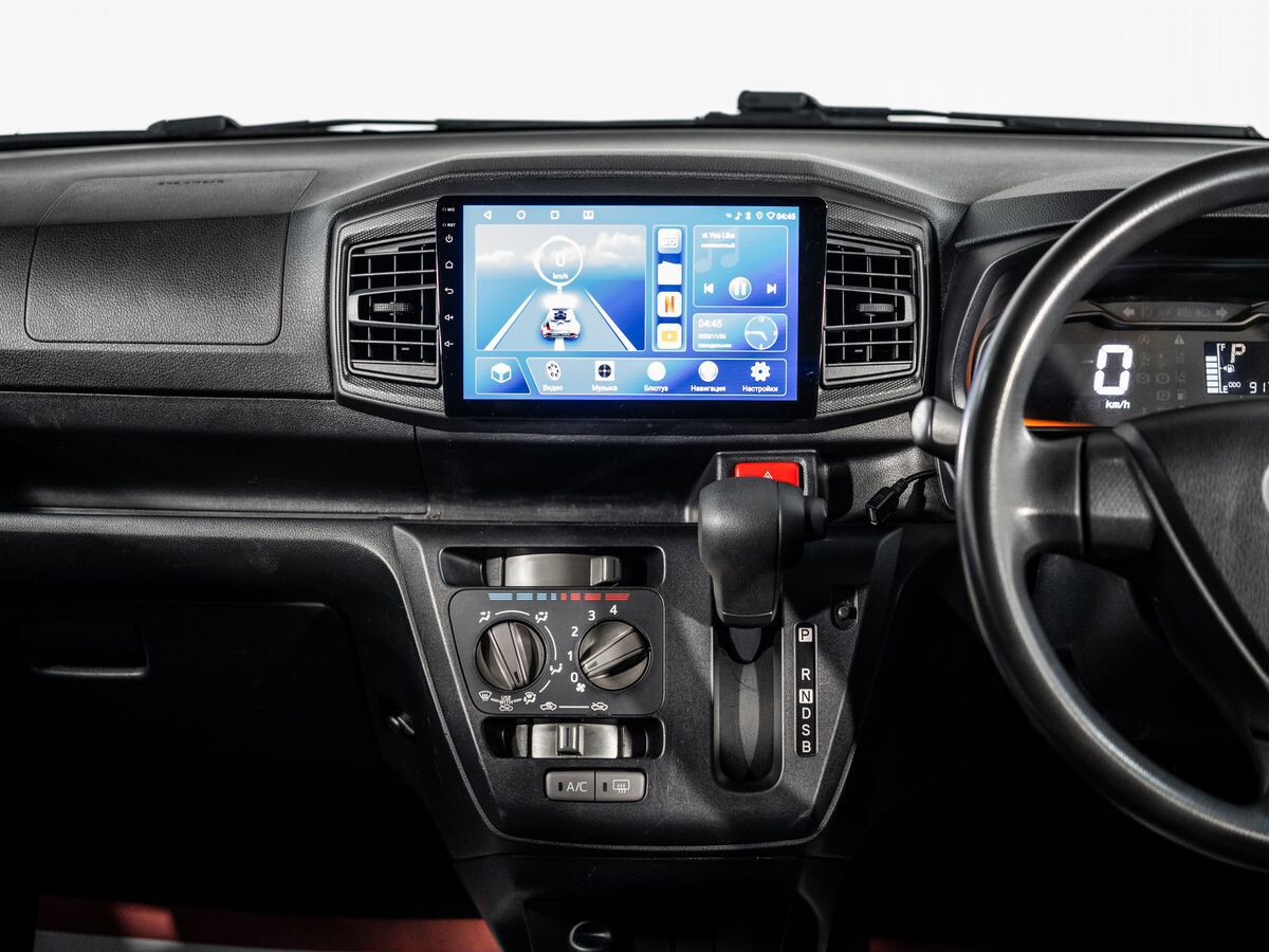 Toyota Pixis Epoch 2018 - фото автомобиля