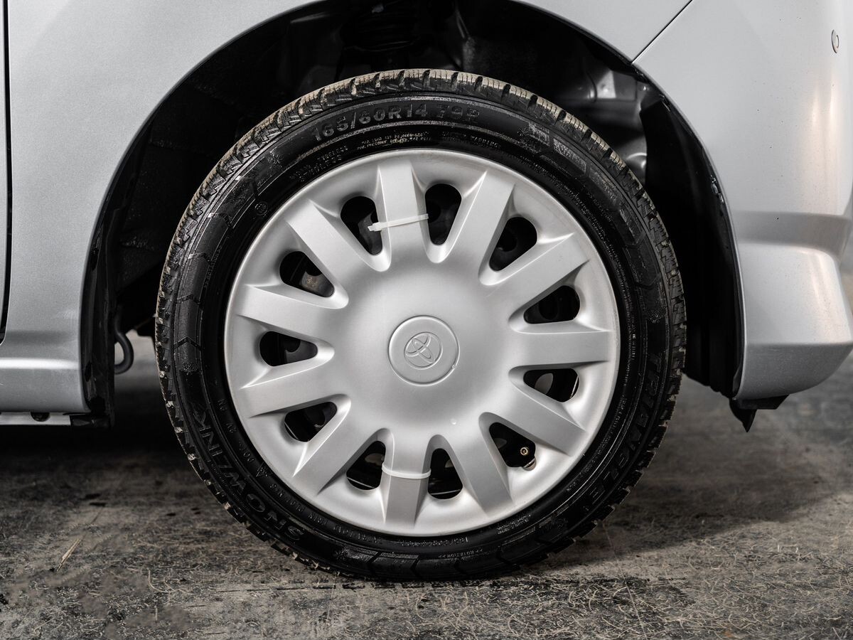 Toyota Pixis Epoch 2018 - фото автомобиля