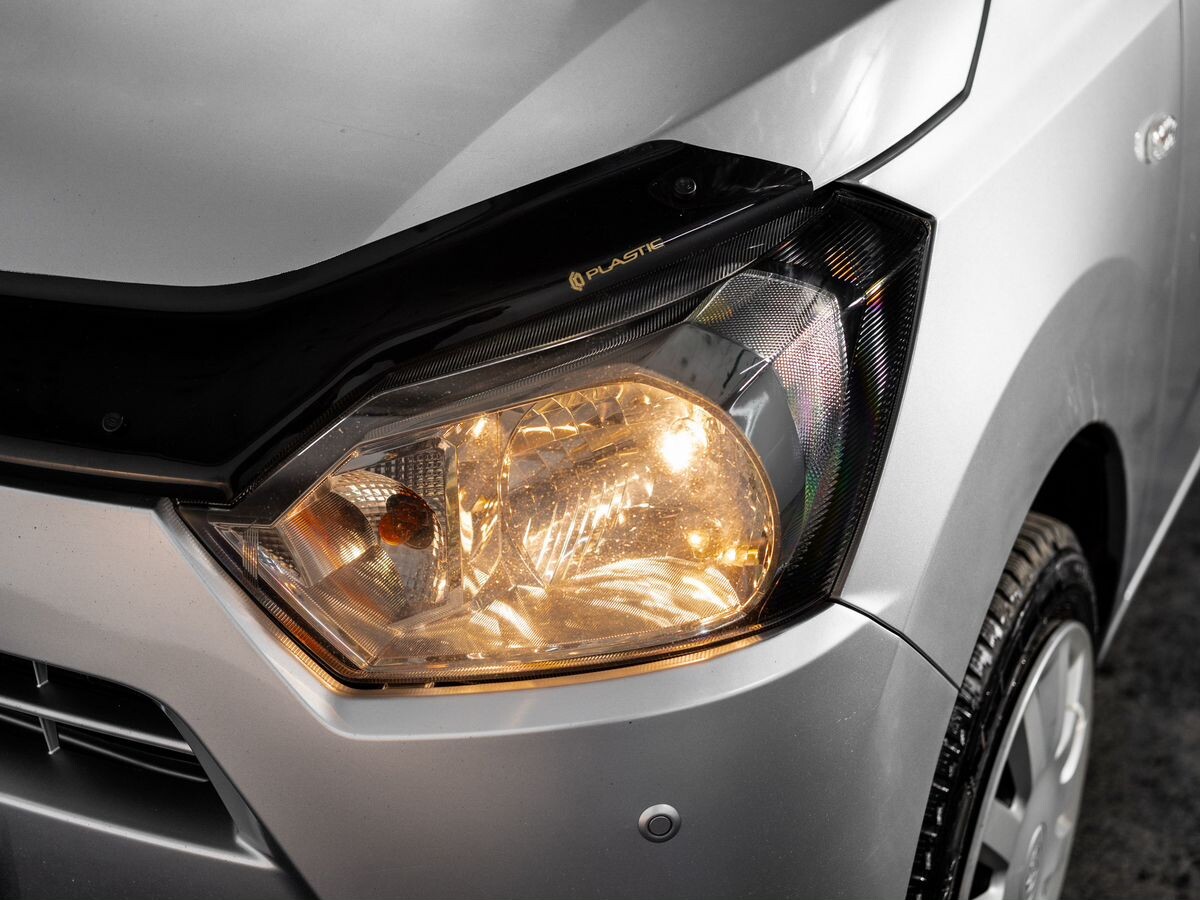 Toyota Pixis Epoch 2018 - фото автомобиля