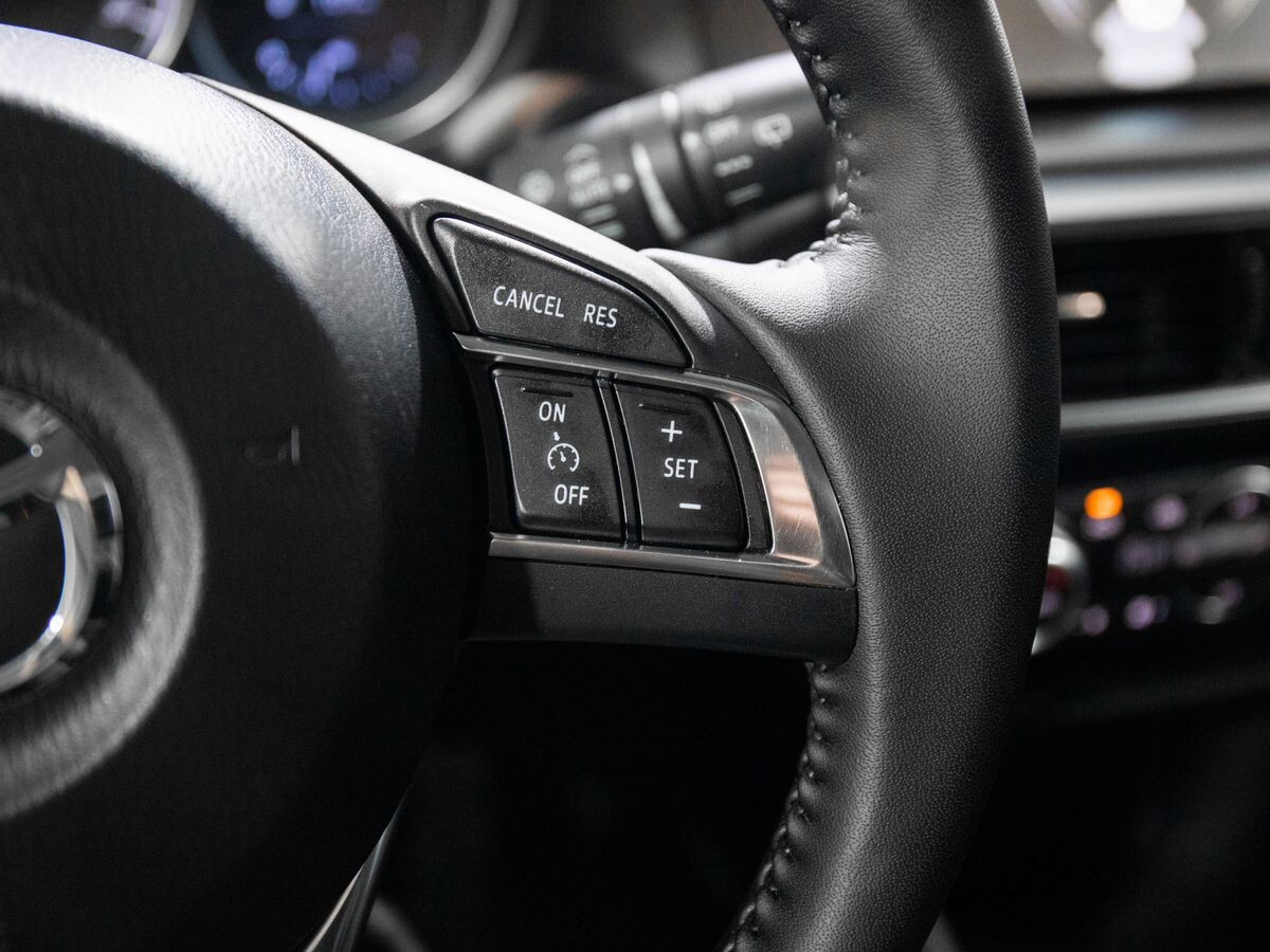 Mazda CX-5 2015 - фото автомобиля