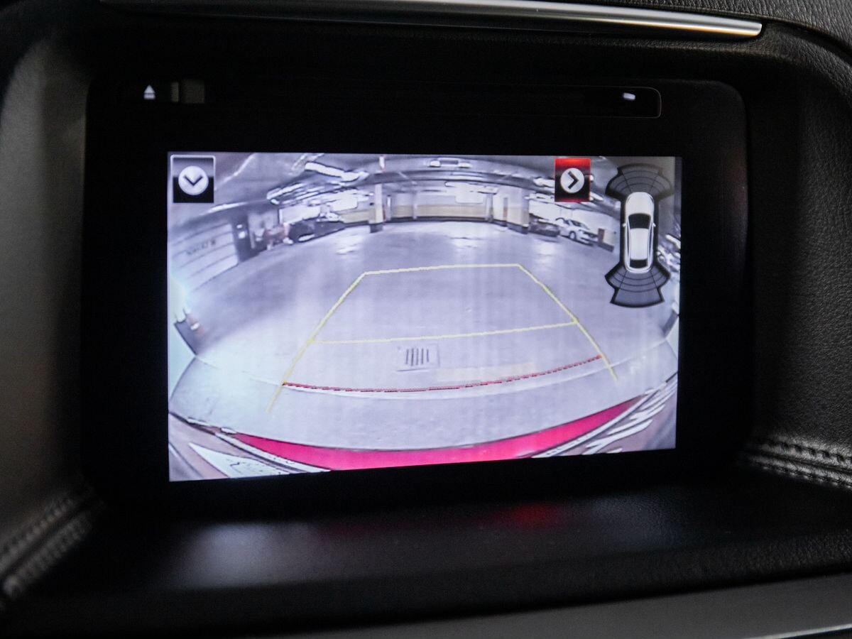 Mazda CX-5 2015 - фото автомобиля