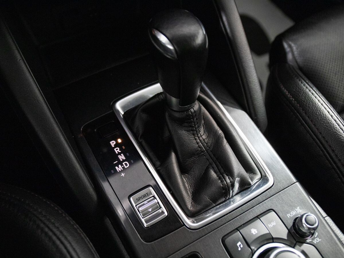 Mazda CX-5 2015 - фото автомобиля