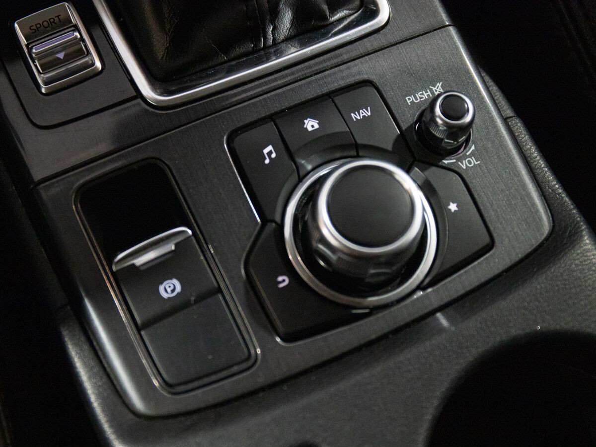 Mazda CX-5 2015 - фото автомобиля