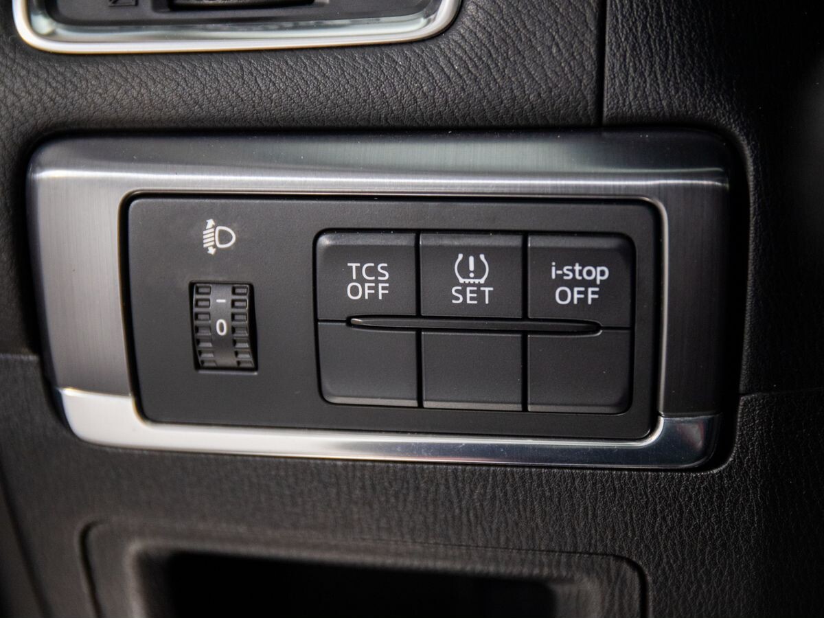 Mazda CX-5 2015 - фото автомобиля