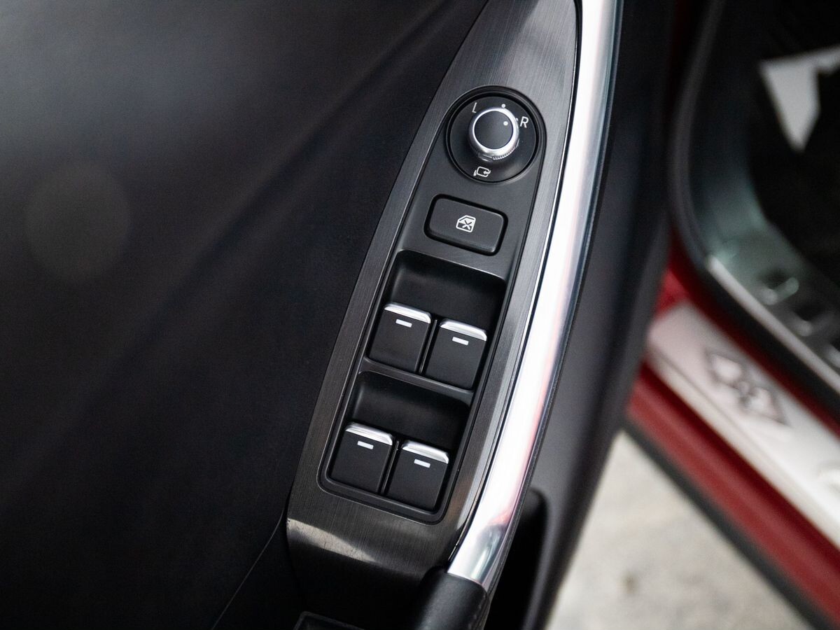 Mazda CX-5 2015 - фото автомобиля