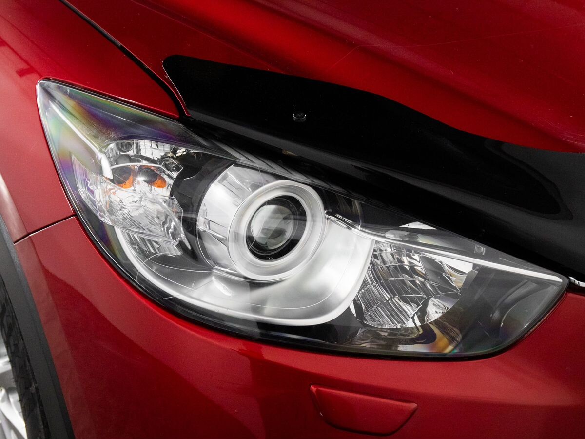 Mazda CX-5 2015 - фото автомобиля