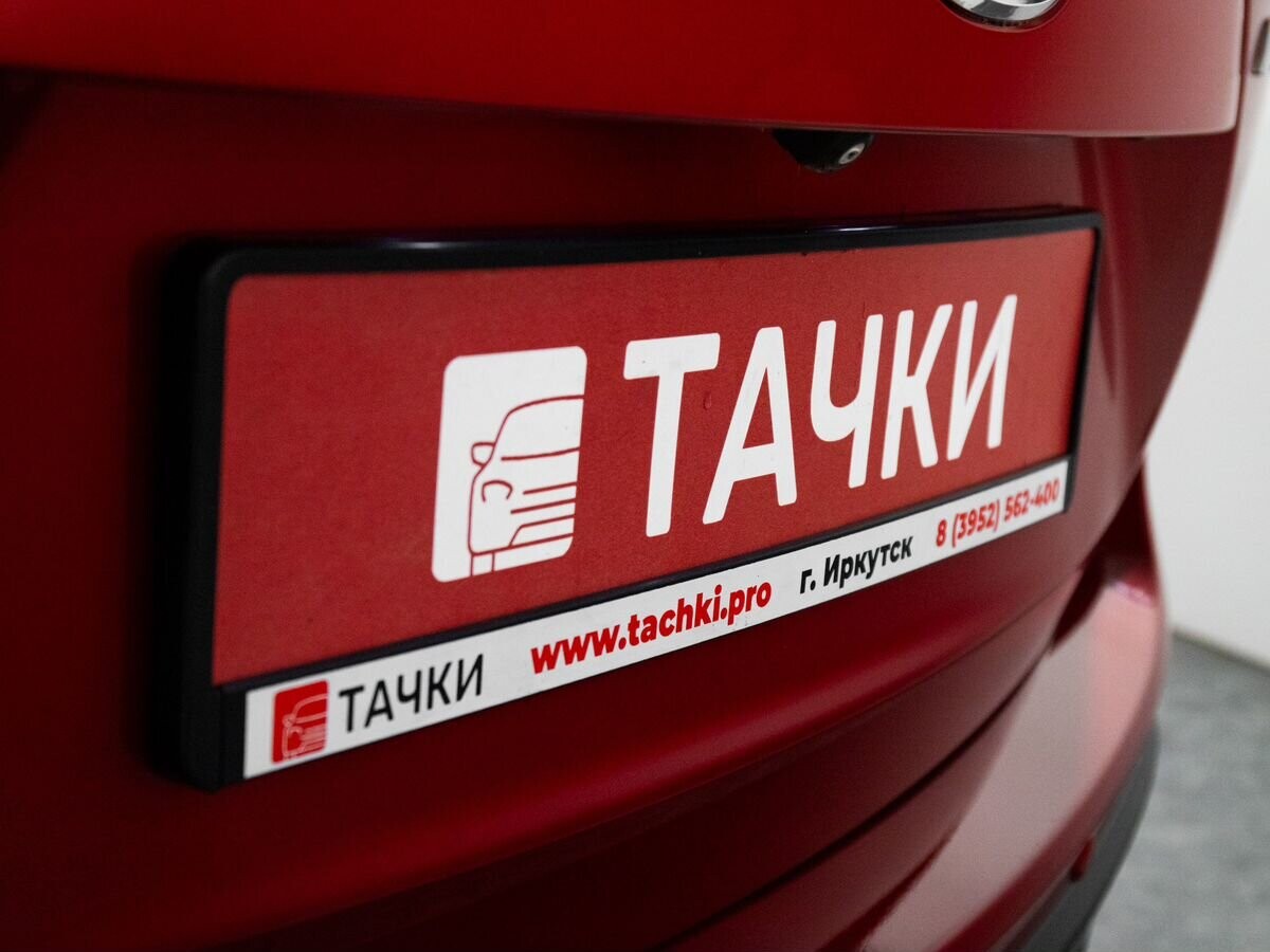 Mazda CX-5 2015 - фото автомобиля