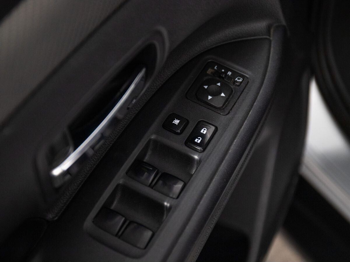 Mitsubishi Outlander 2014 - фото автомобиля