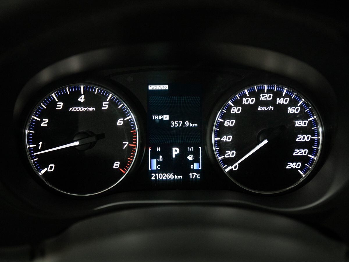 Mitsubishi Outlander 2014 - фото автомобиля