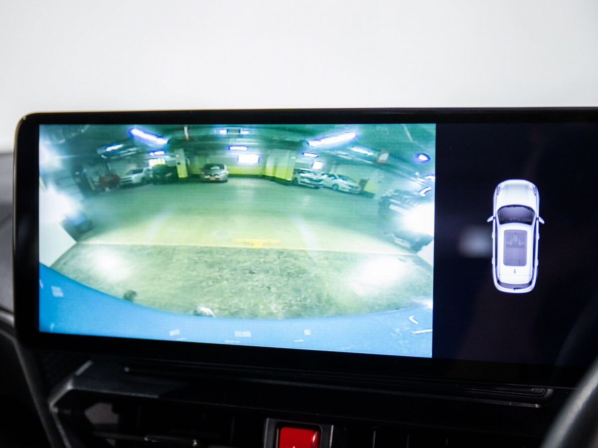 Toyota Raize 2020 - фото автомобиля