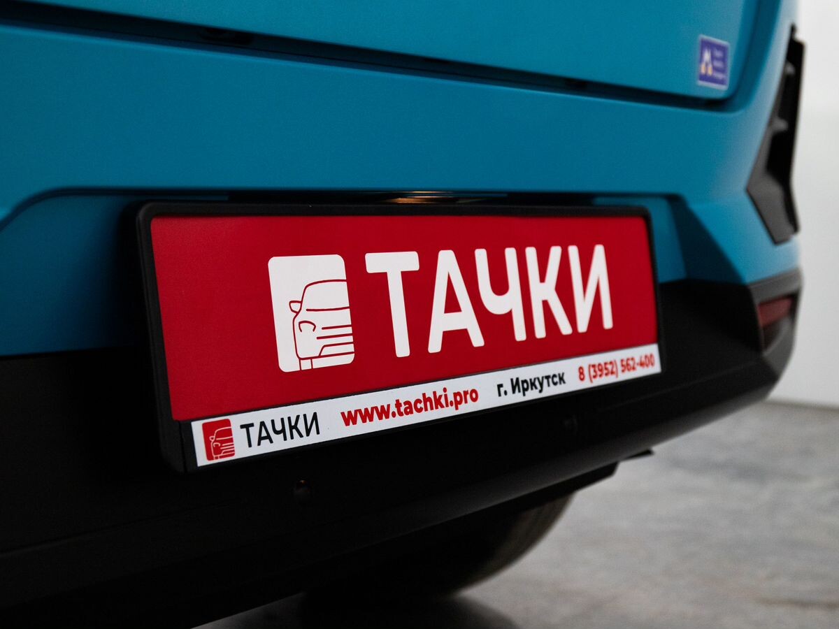 Toyota Raize 2020 - фото автомобиля