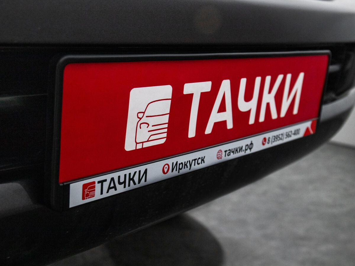 Toyota Land Cruiser 2005 - фото автомобиля