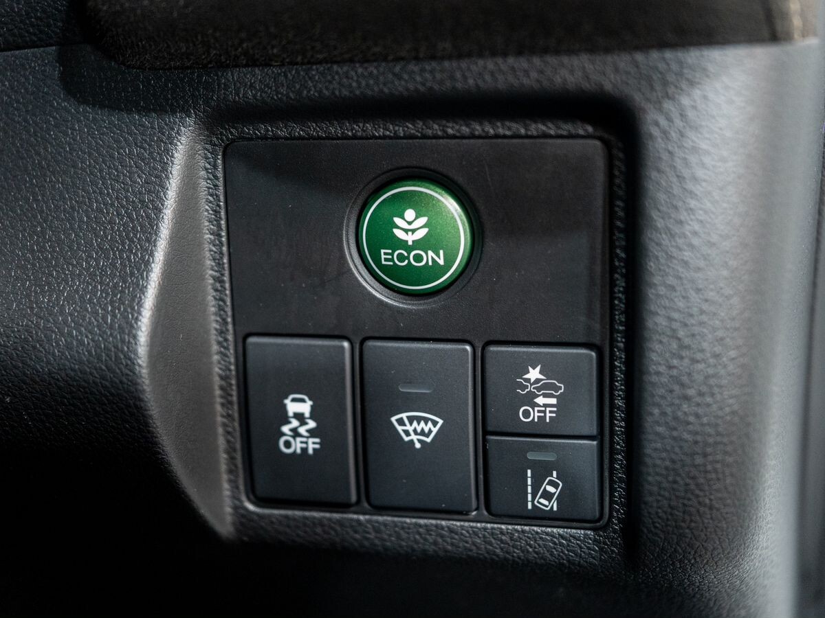 Honda Vezel 2018 - фото автомобиля