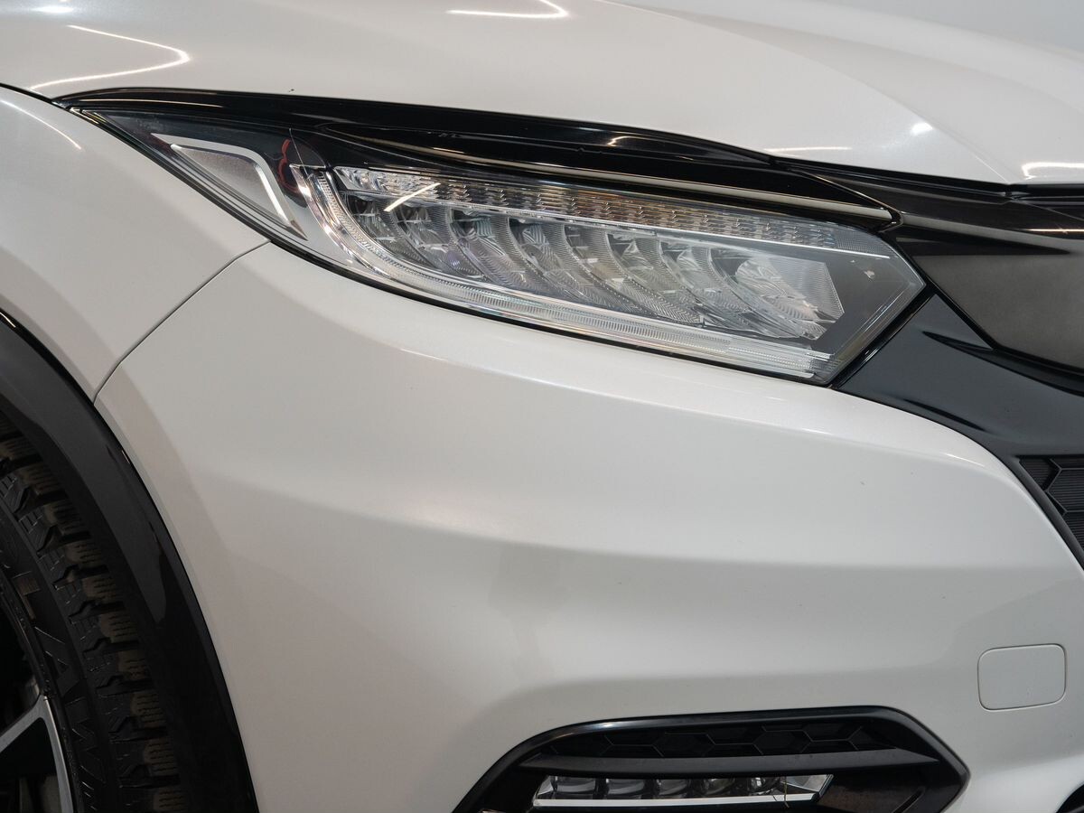 Honda Vezel 2018 - фото автомобиля