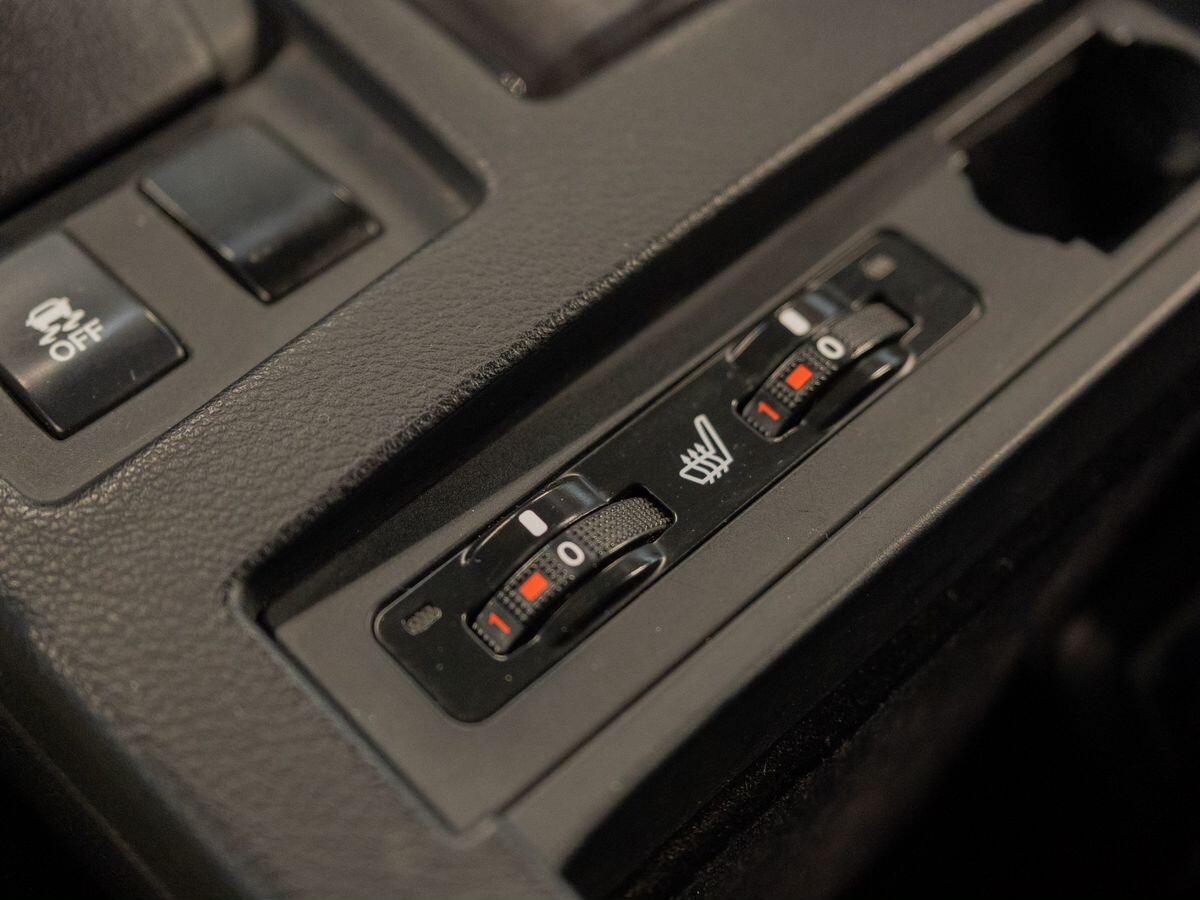 Lexus RX 2013 - фото автомобиля