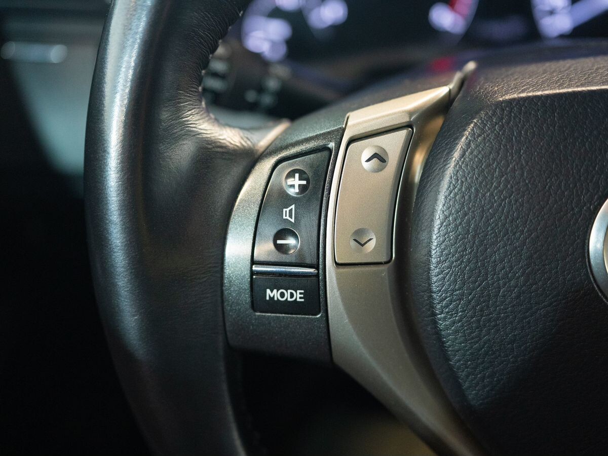 Lexus RX 2013 - фото автомобиля