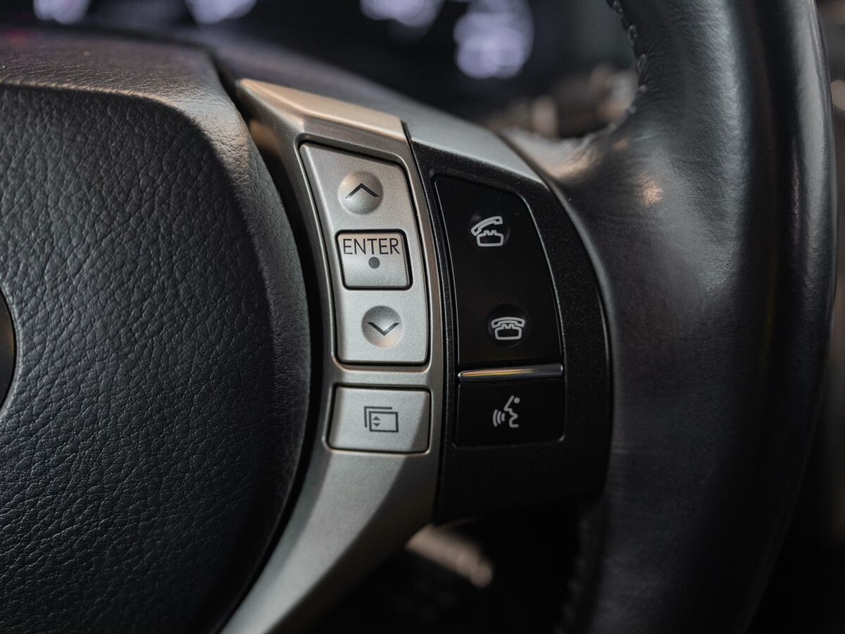 Lexus RX 2013 - фото автомобиля