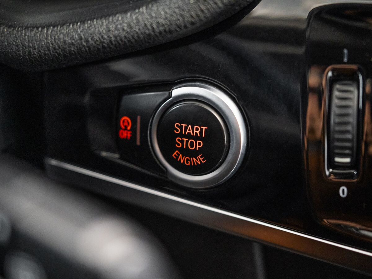 BMW X3 2016 - фото автомобиля