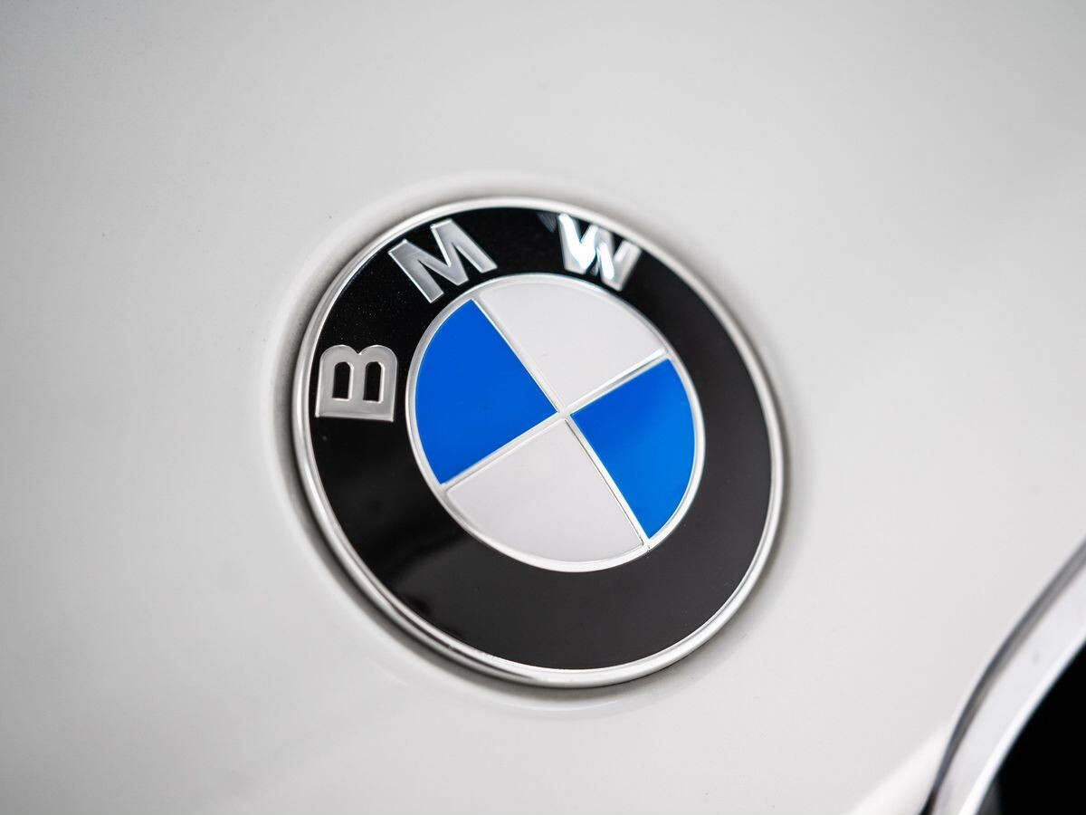 BMW X3 2016 - фото автомобиля