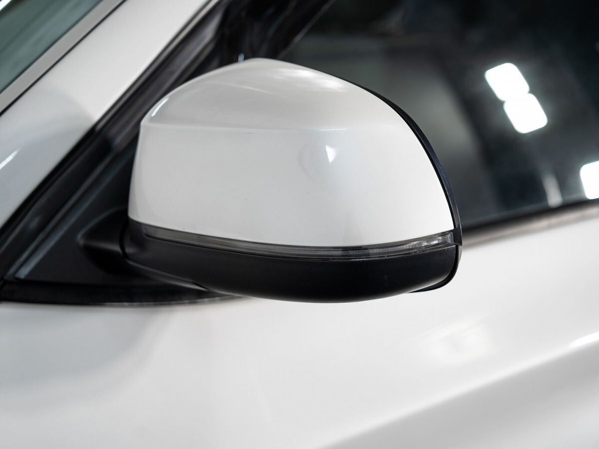 BMW X3 2016 - фото автомобиля