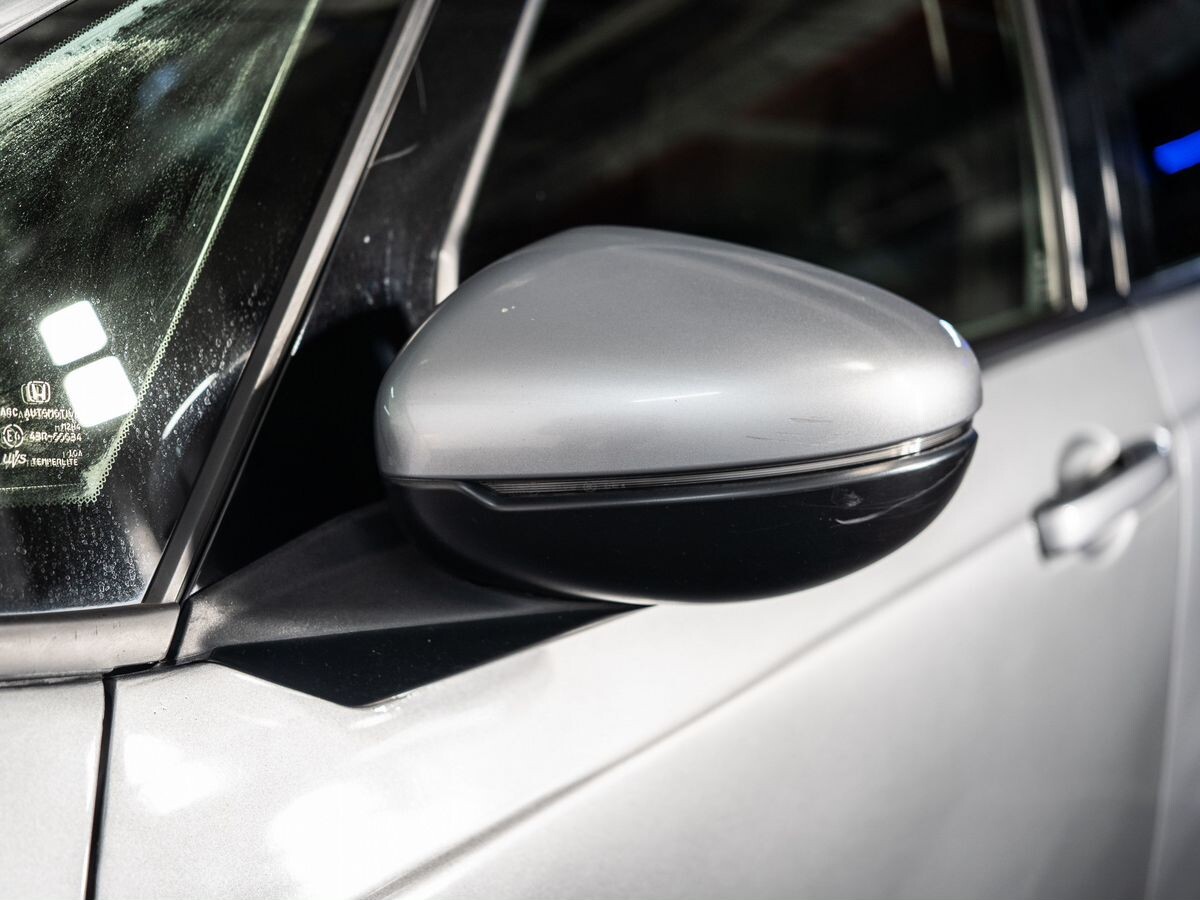 Honda Fit 2020 - фото автомобиля