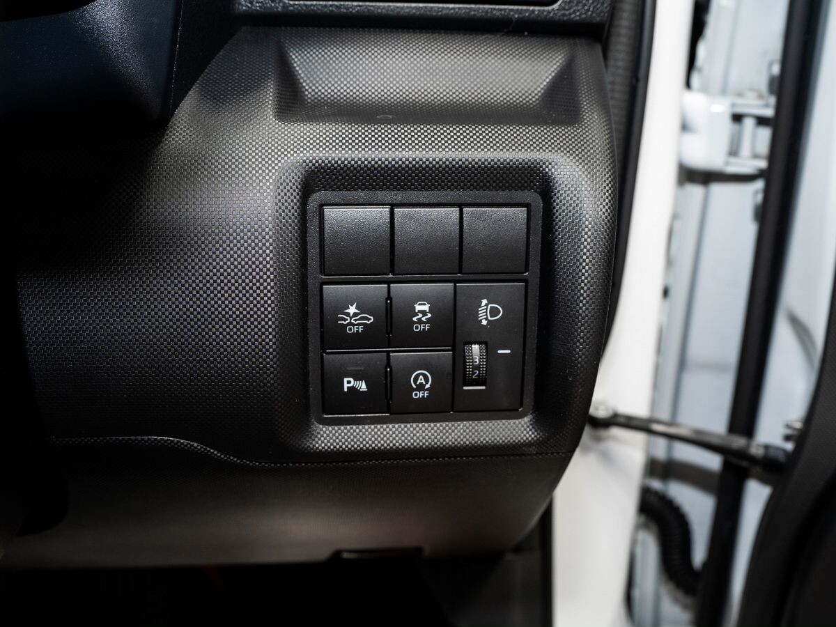 Toyota Raize 2021 - фото автомобиля