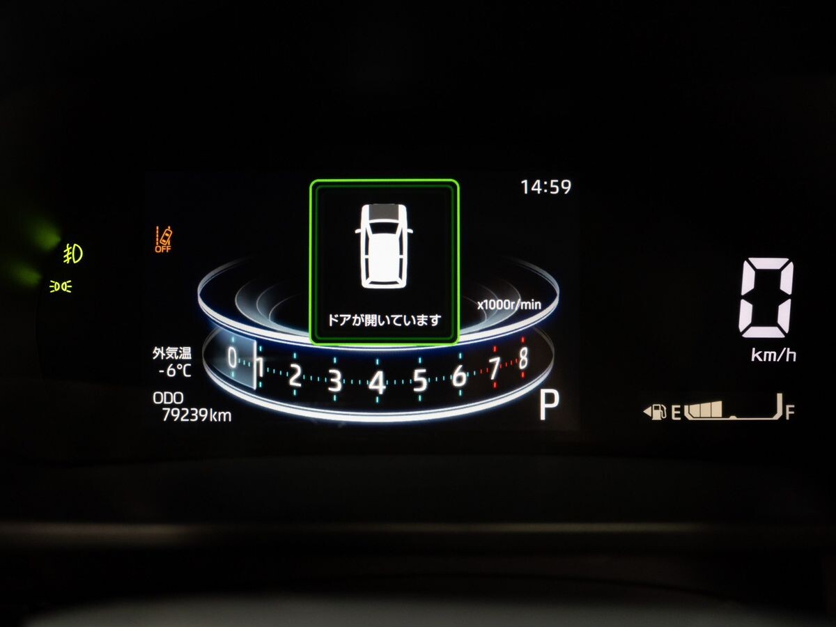 Toyota Raize 2021 - фото автомобиля