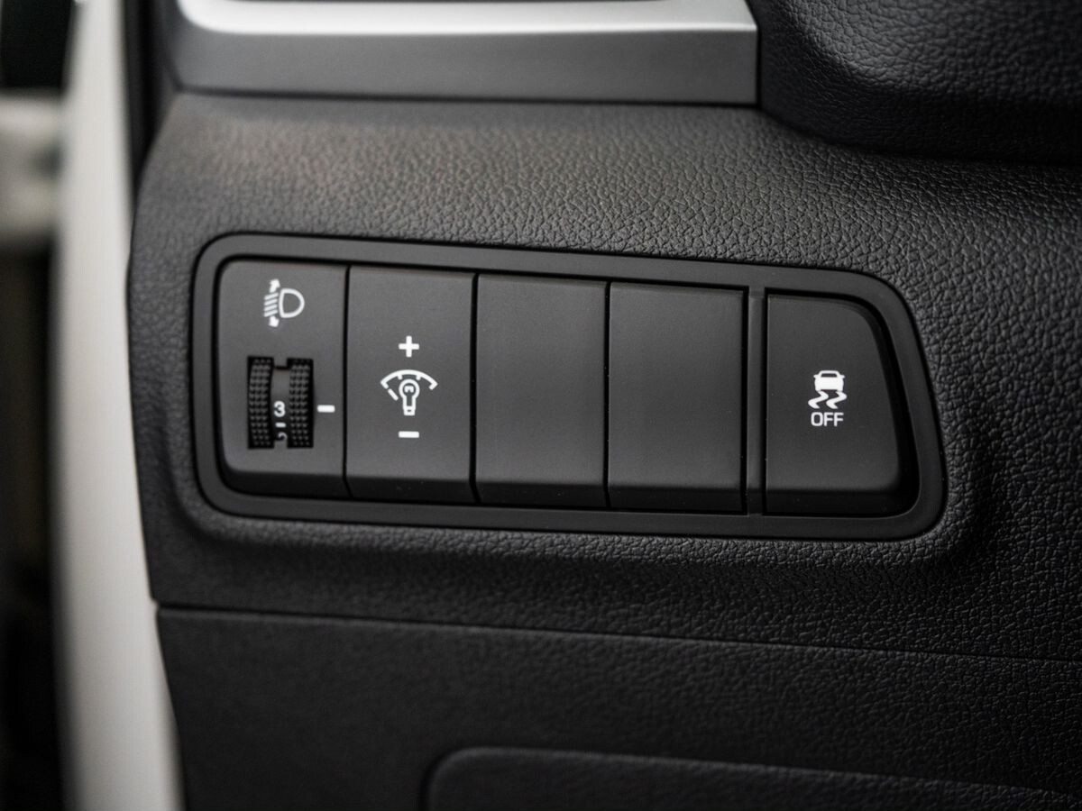 Hyundai Tucson 2017 - фото автомобиля