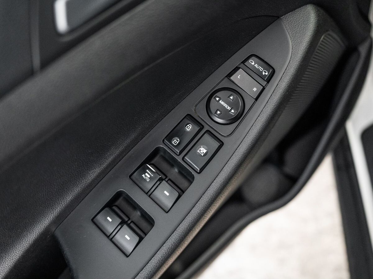 Hyundai Tucson 2017 - фото автомобиля