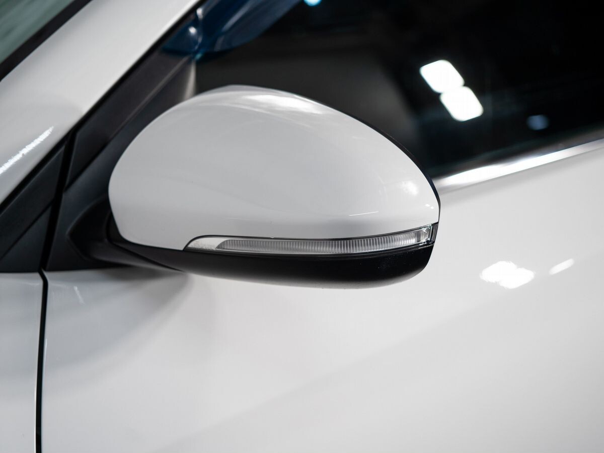 Hyundai Tucson 2017 - фото автомобиля