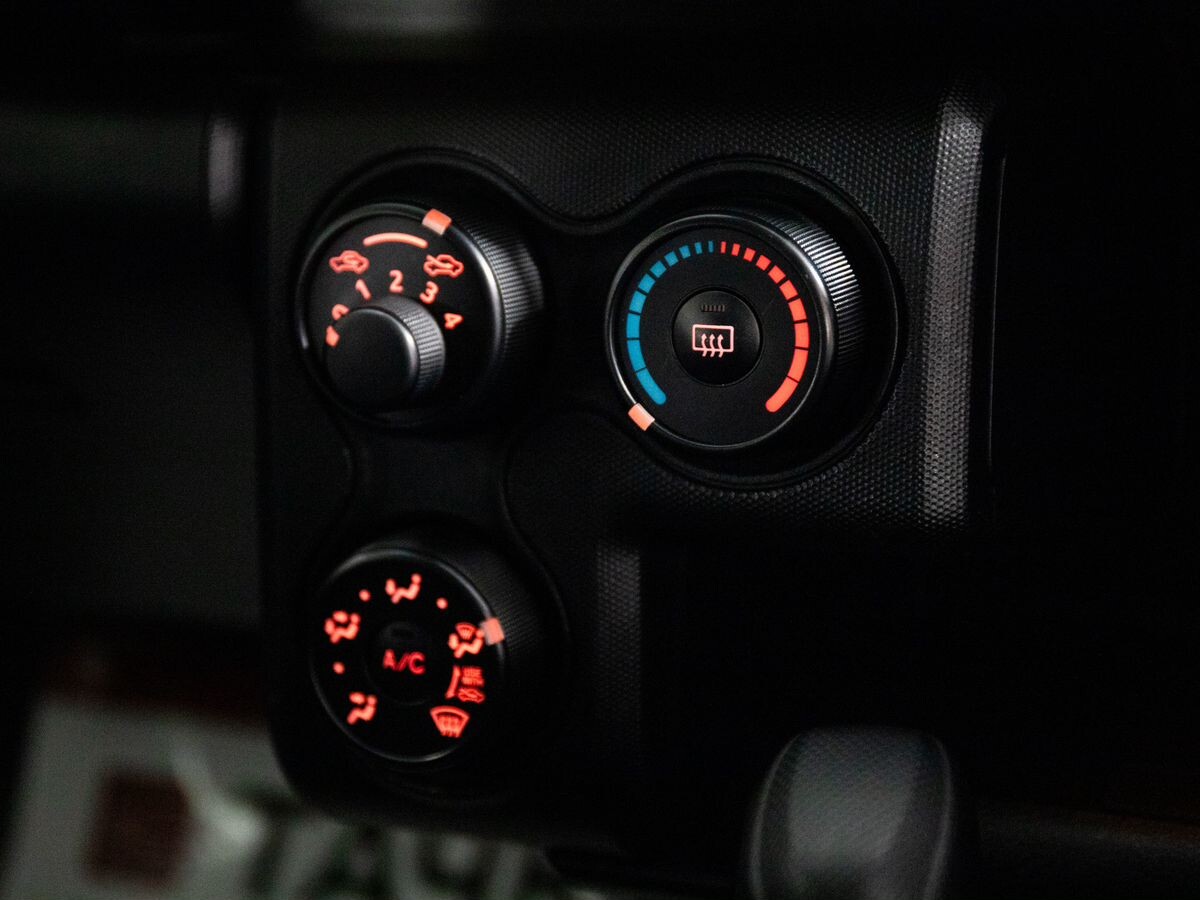 Toyota Probox 2016 - фото автомобиля