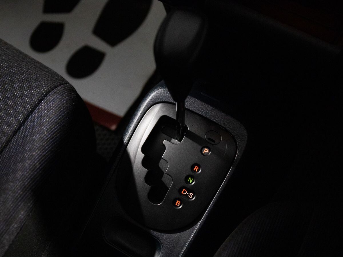 Toyota Probox 2016 - фото автомобиля