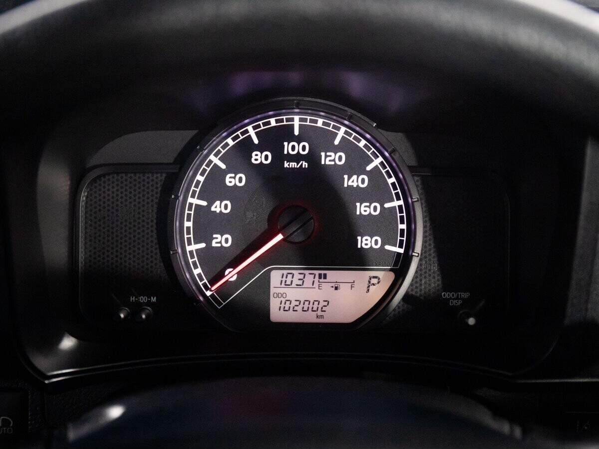 Toyota Probox 2016 - фото автомобиля