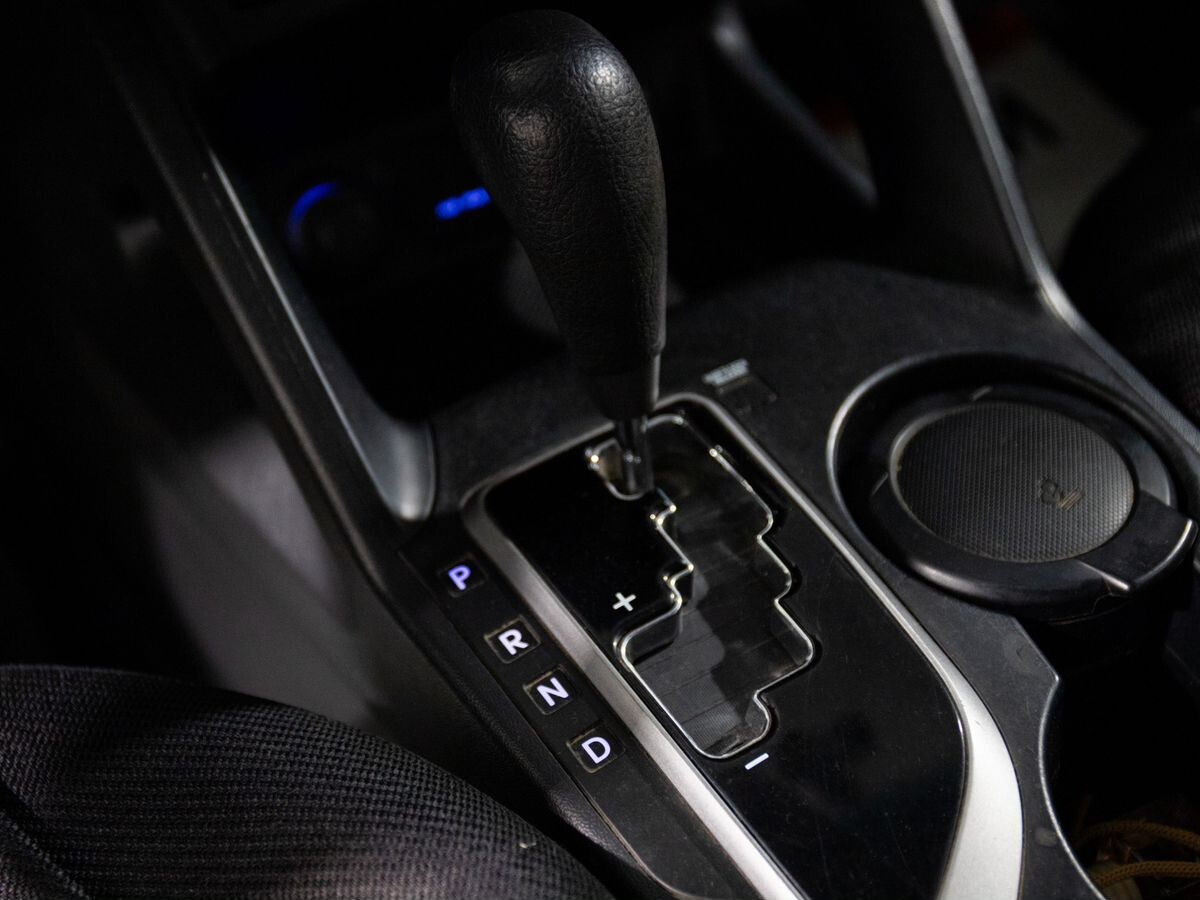 Hyundai Tucson 2011 - фото автомобиля