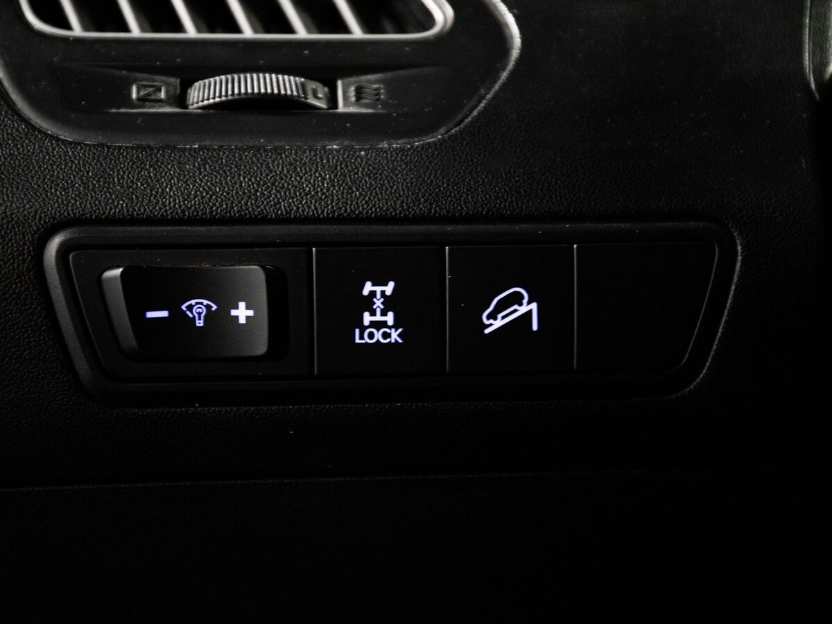 Hyundai Tucson 2011 - фото автомобиля