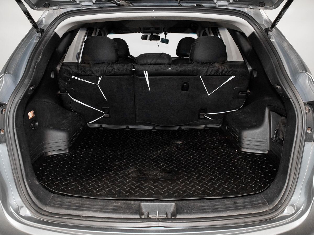 Hyundai Tucson 2011 - фото автомобиля