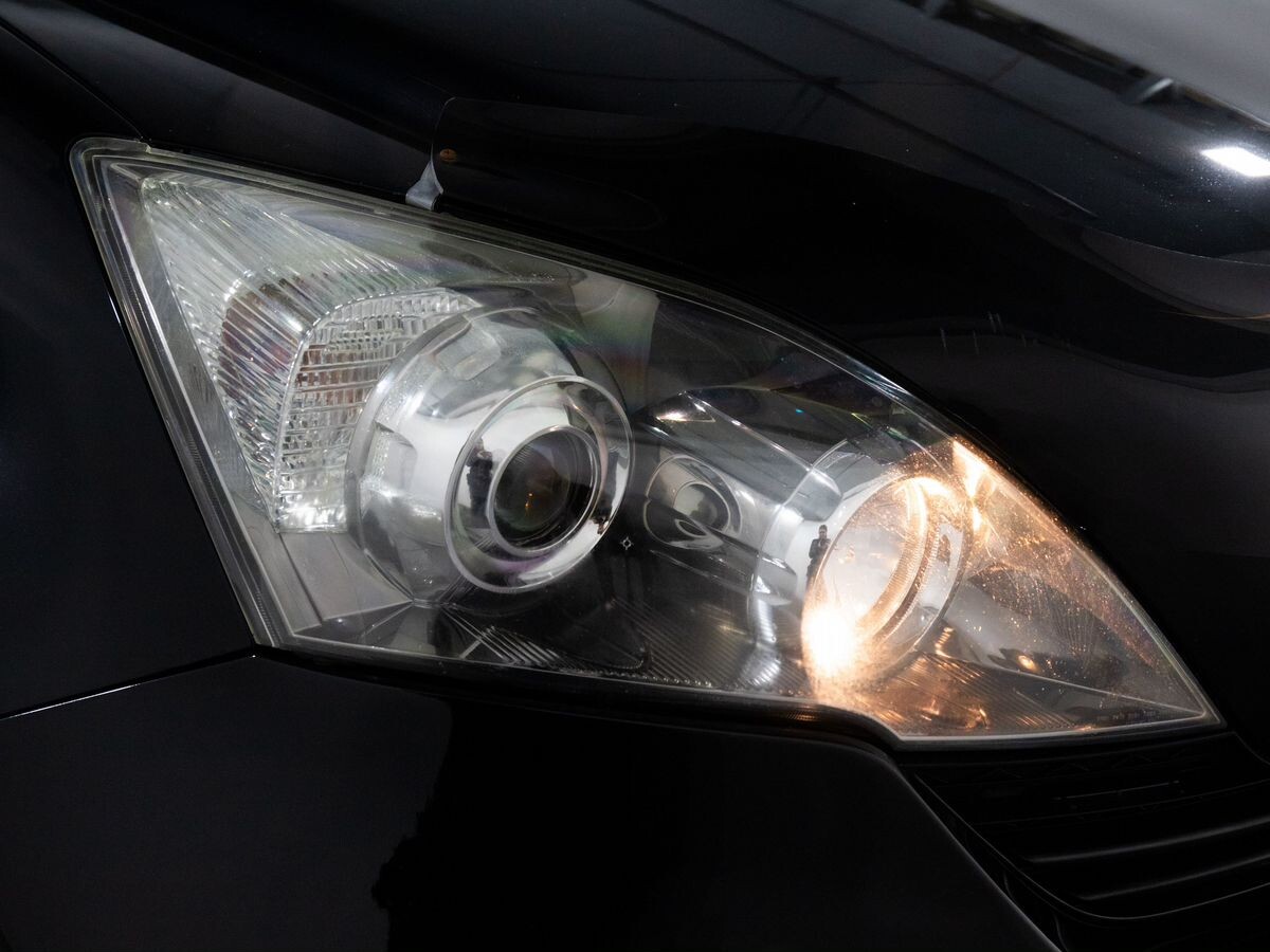 Honda CR-V 2007 - фото автомобиля