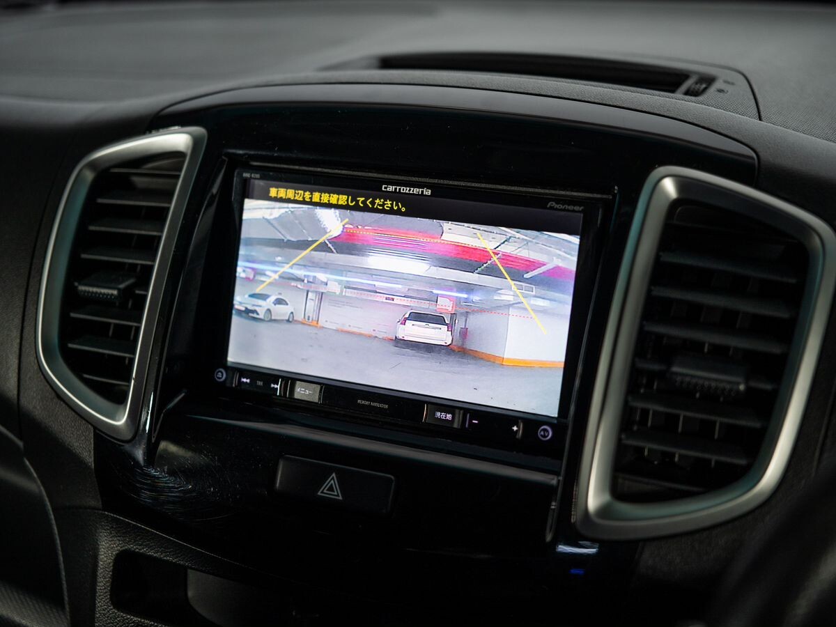 Suzuki Solio 2015 - фото автомобиля