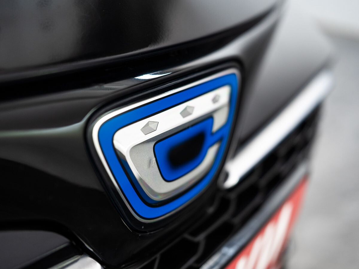 Toyota Corolla 2018 - фото автомобиля