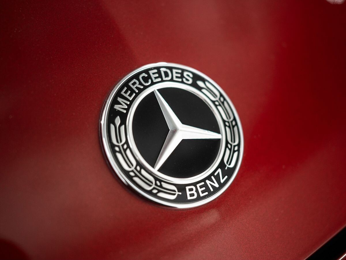 Mercedes-Benz C-Класс 2019 - фото автомобиля