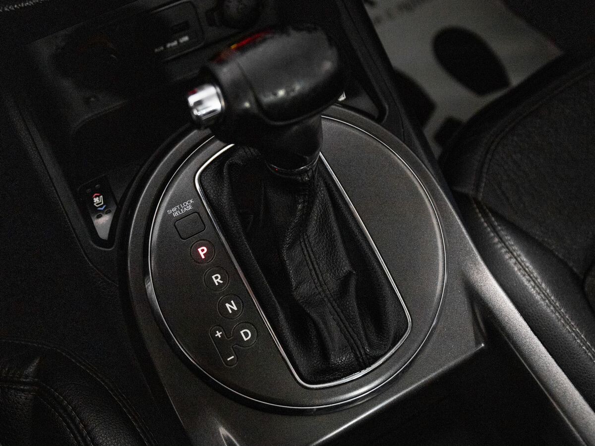 Kia Sportage 2011 - фото автомобиля