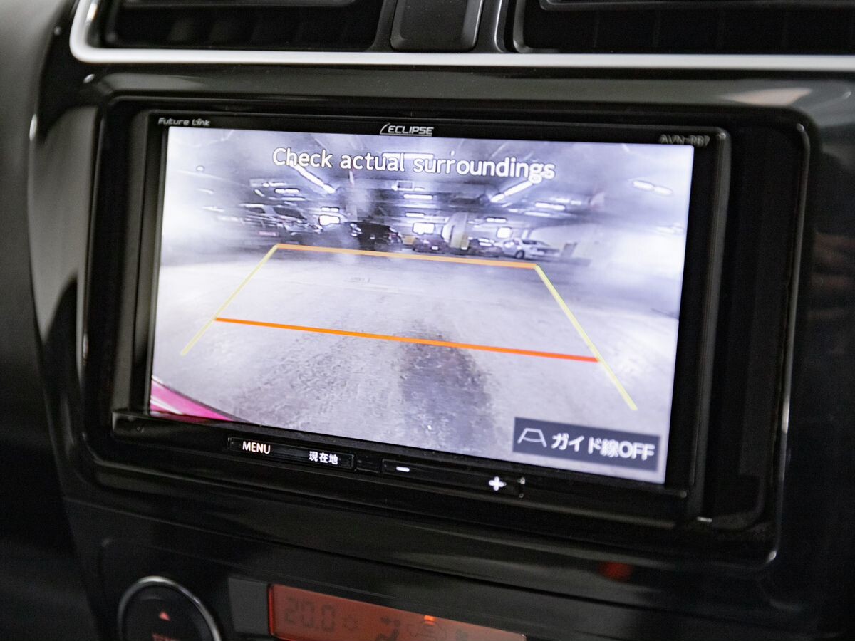 Mitsubishi Mirage 2020 - фото автомобиля