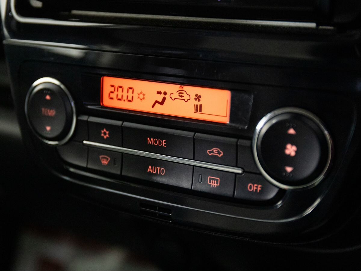 Mitsubishi Mirage 2020 - фото автомобиля