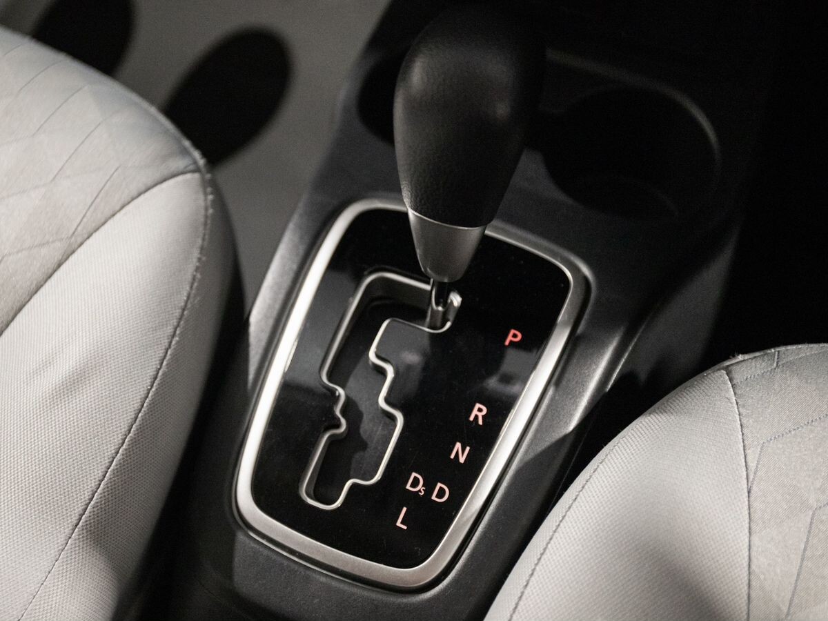 Mitsubishi Mirage 2020 - фото автомобиля