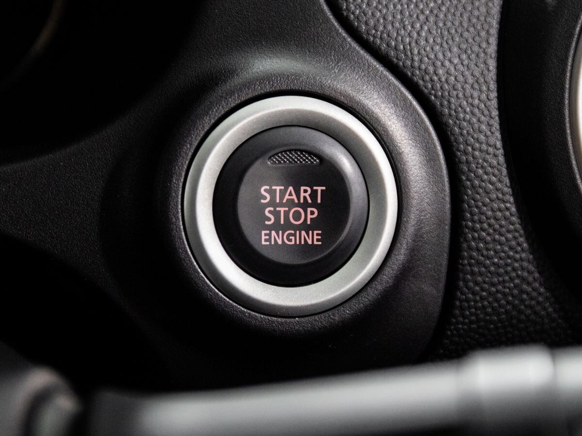 Mitsubishi Mirage 2020 - фото автомобиля